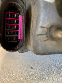 Volkswagen Polo Right Headlight