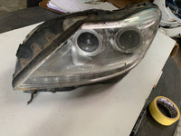 Mercedes-Benz CL C216, W216 Left Headlight