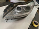 Mercedes-Benz CL C216, W216 Left Headlight