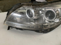 Mercedes-Benz CL C216, W216 Left Headlight
