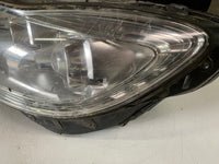 Mercedes-Benz CL C216, W216 Left Headlight