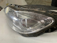 Mercedes-Benz CL C216, W216 Left Headlight