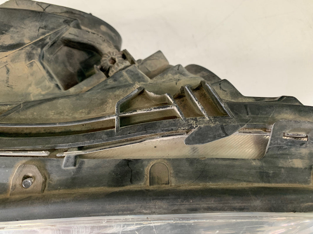 Mercedes-Benz CL C216, W216 Left Headlight