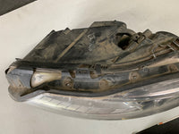 Mercedes-Benz CL C216, W216 Left Headlight