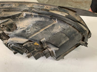 Mercedes-Benz CL C216, W216 Left Headlight