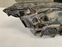 Mercedes-Benz CL C216, W216 Left Headlight