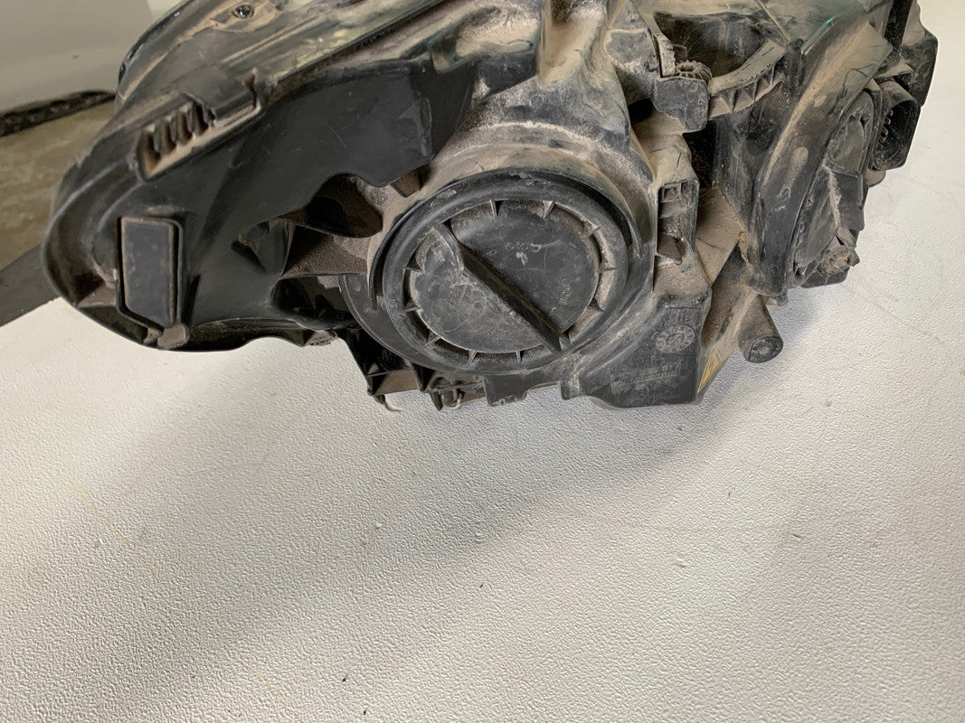 Mercedes-Benz CL C216, W216 Left Headlight