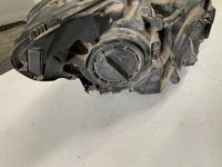 Mercedes-Benz CL C216, W216 Left Headlight