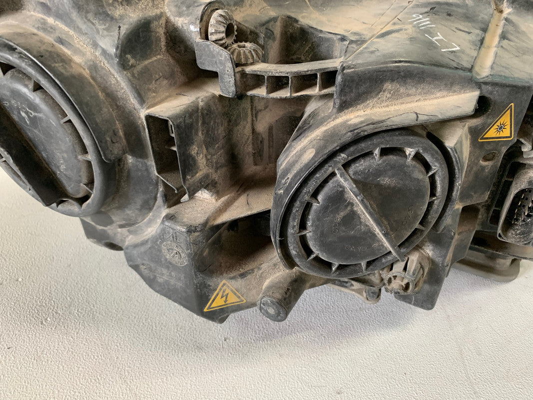 Mercedes-Benz CL C216, W216 Left Headlight