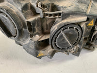 Mercedes-Benz CL C216, W216 Left Headlight