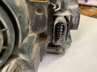 Mercedes-Benz CL C216, W216 Left Headlight