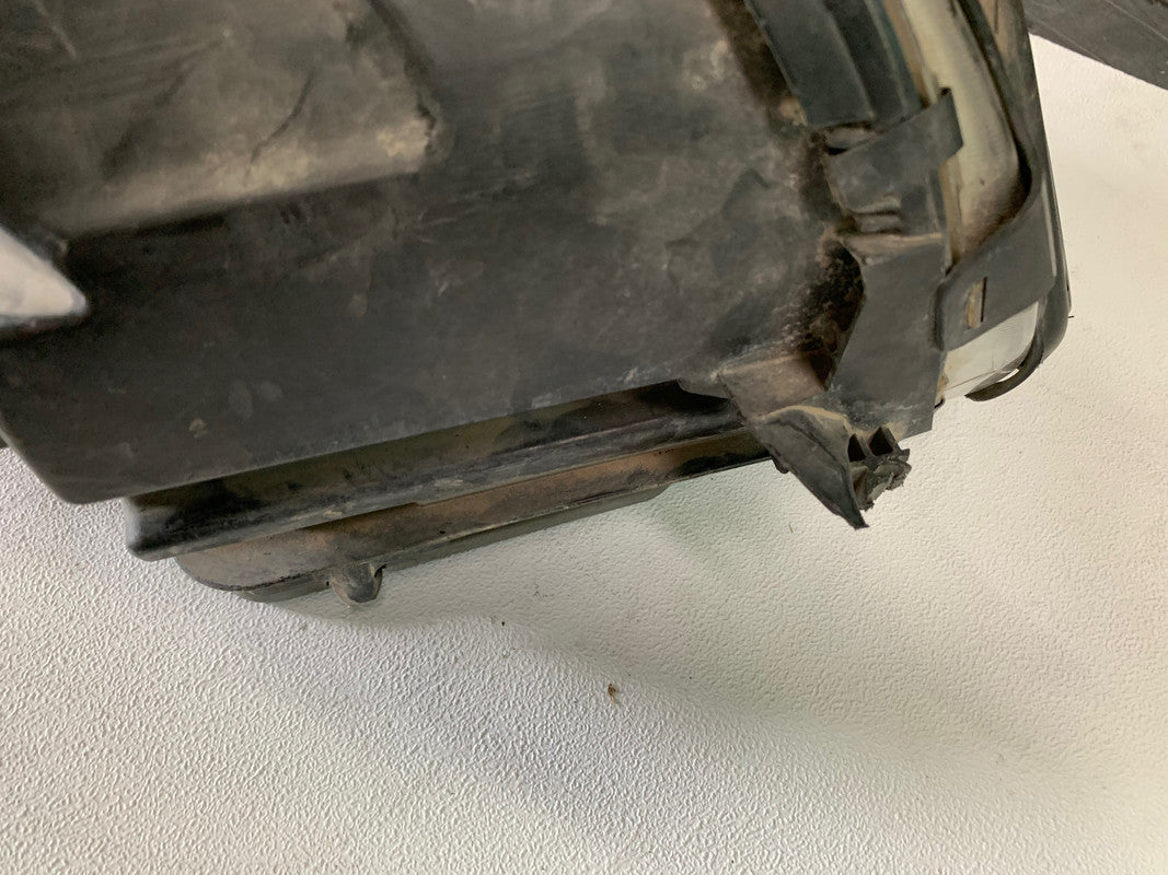 Mercedes-Benz CL C216, W216 Left Headlight