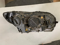 Mercedes-Benz CL C216, W216 Left Headlight