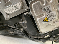 Mercedes-Benz CL C216, W216 Left Headlight