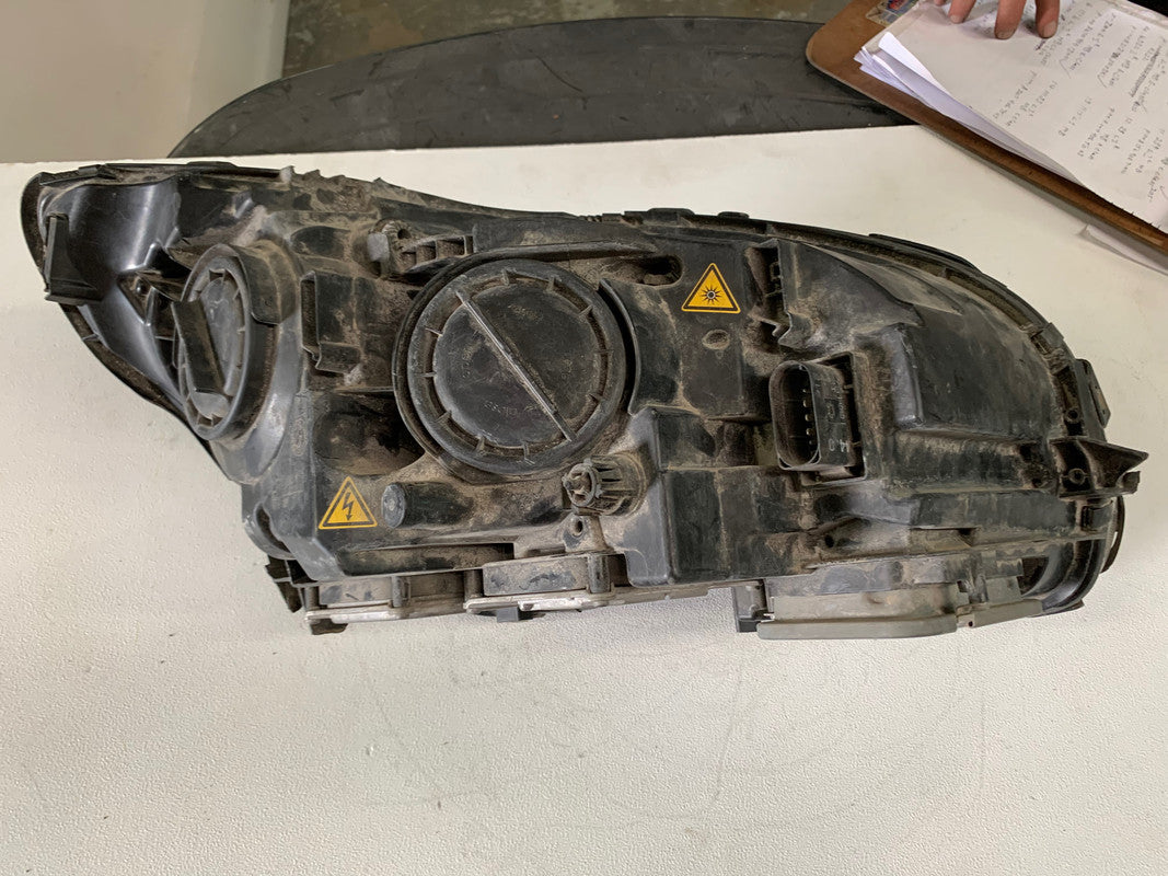 Mercedes-Benz CL C216, W216 Left Headlight