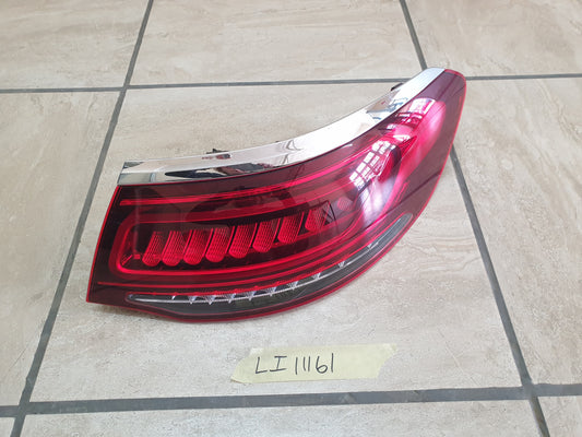 Mercedes-Benz GLC W253 Right Outer Taillight