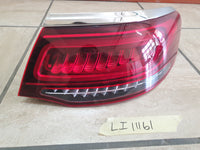 Mercedes-Benz GLC W253 Right Outer Taillight