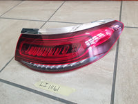 Mercedes-Benz GLC W253 Right Outer Taillight