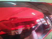 Mercedes-Benz GLC W253 Right Outer Taillight