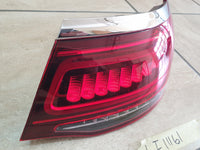 Mercedes-Benz GLC W253 Right Outer Taillight