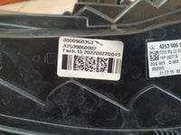 Mercedes-Benz GLC W253 Right Outer Taillight