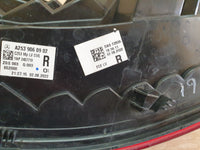 Mercedes-Benz GLC W253 Right Outer Taillight