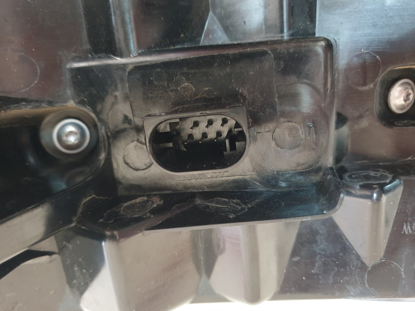 Mercedes-Benz GLC W253 Right Outer Taillight