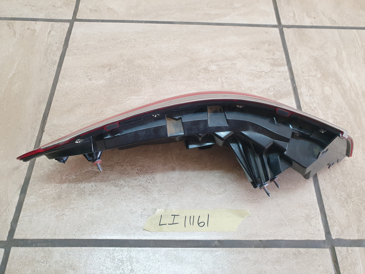 Mercedes-Benz GLC W253 Right Outer Taillight