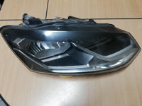 Volkswagen Polo Right Headlight