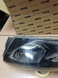 Volkswagen Aftermarket Polo Left Headlight