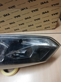 Volkswagen Aftermarket Polo Left Headlight
