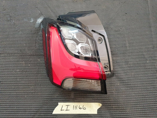 Mitsubishi ASX Left Rear Outer Taillight