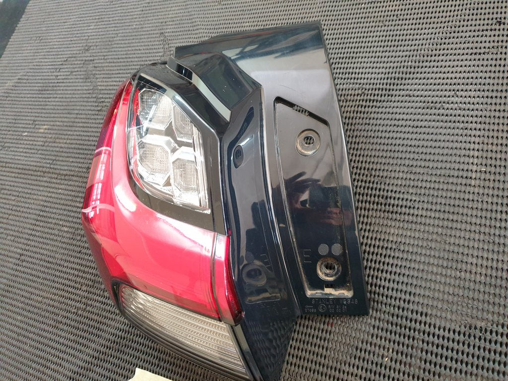 Mitsubishi ASX Left Rear Outer Taillight