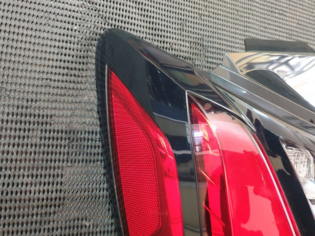 Mitsubishi ASX Left Rear Outer Taillight
