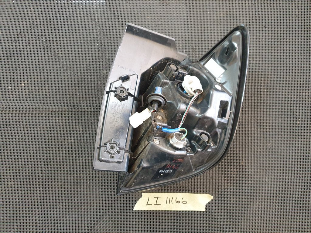 Mitsubishi ASX Left Rear Outer Taillight