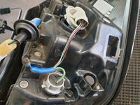 Mitsubishi ASX Left Rear Outer Taillight