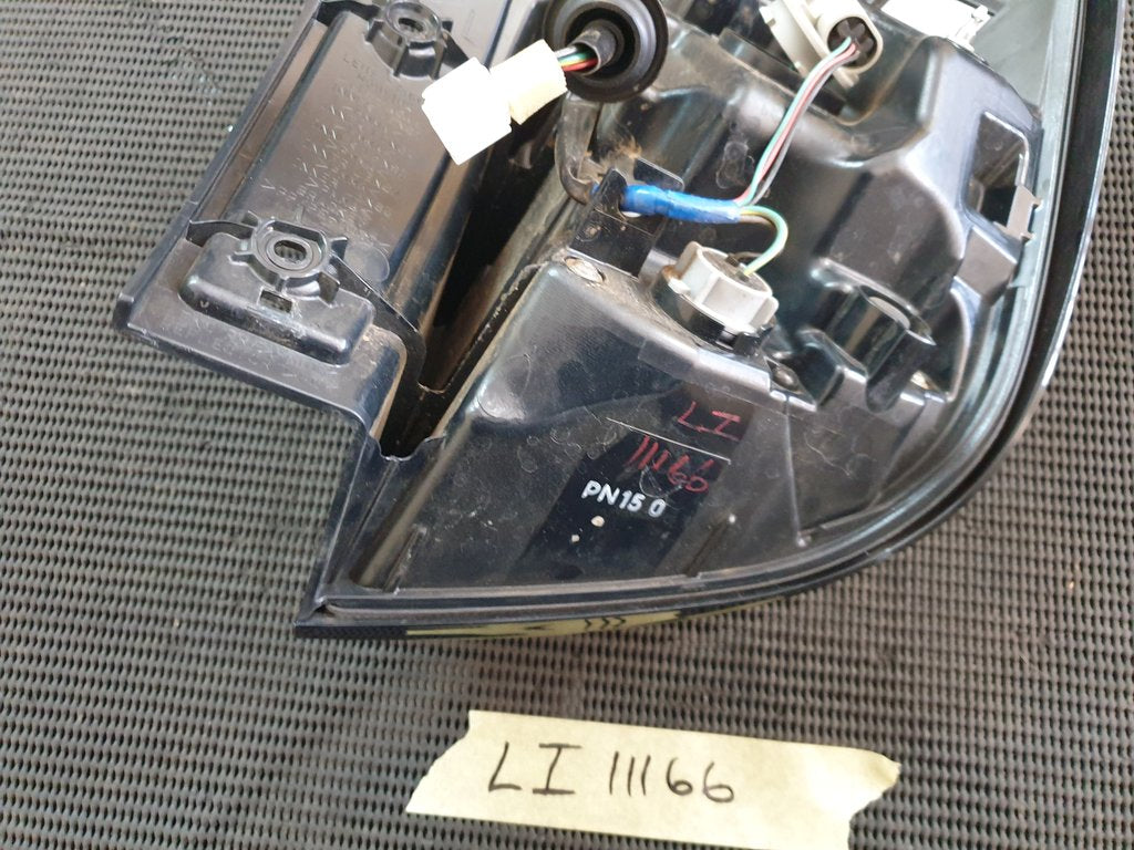 Mitsubishi ASX Left Rear Outer Taillight