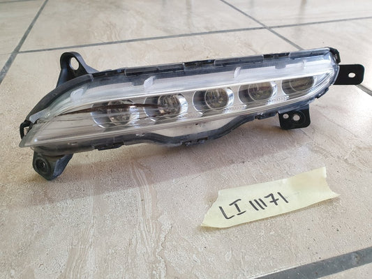 Hyundai Tucson 2016 Left Front Daytime Running Lamp LED