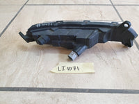 Hyundai Tucson 2016 Left Front Daytime Running Lamp LED