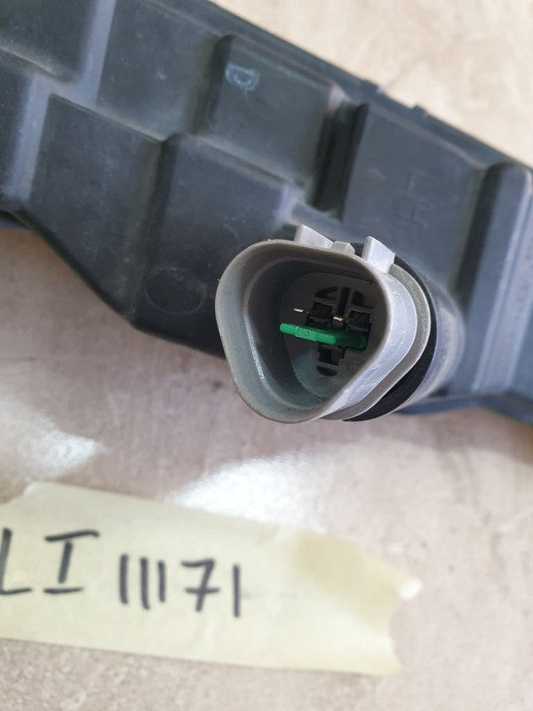 Hyundai Tucson 2016 Left Front Daytime Running Lamp LED