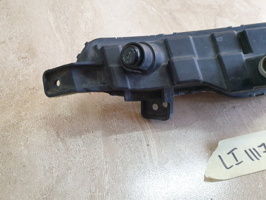 Hyundai Tucson 2016 Left Front Daytime Running Lamp LED