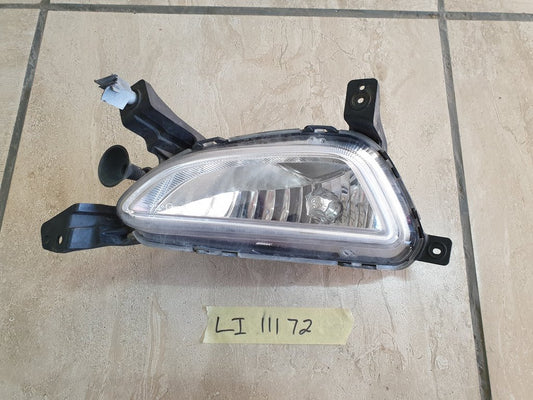 Hyundai Tucson 2016 Left Fog Light