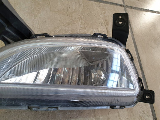 Hyundai Tucson 2016 Left Fog Light