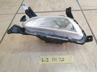 Hyundai Tucson 2016 Left Fog Light