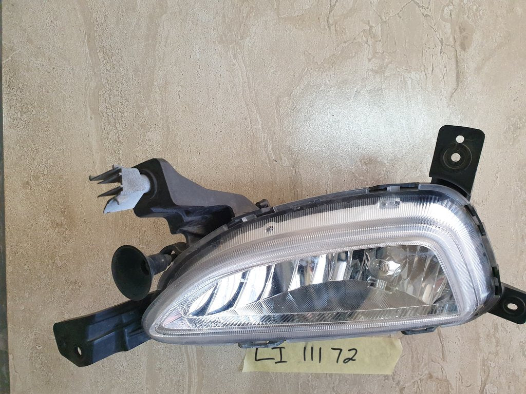 Hyundai Tucson 2016 Left Fog Light