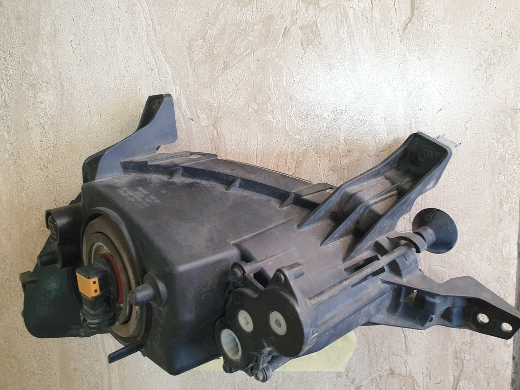Hyundai Tucson 2016 Left Fog Light