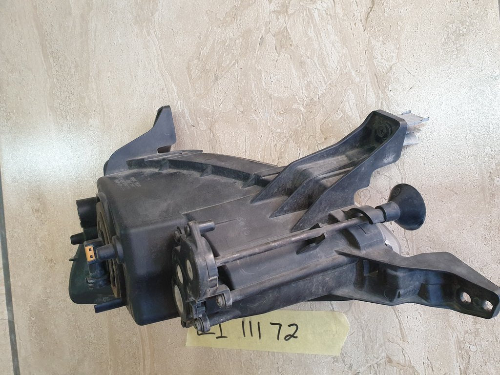 Hyundai Tucson 2016 Left Fog Light