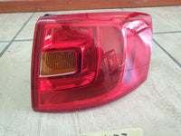 Volkswagen Jetta 6 Right Taillight