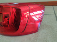 Volkswagen Jetta 6 Right Taillight