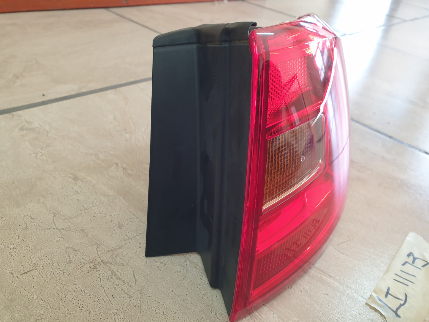 Volkswagen Jetta 6 Right Taillight